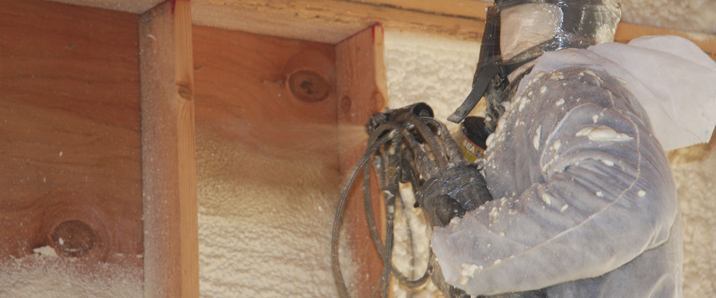 Arvada Insulation Contractors